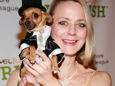 Karen Biehl & Eli the Celebrity Chihuahua - Award-Winning Writer and ...